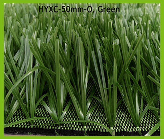 50mm Olive Grass
