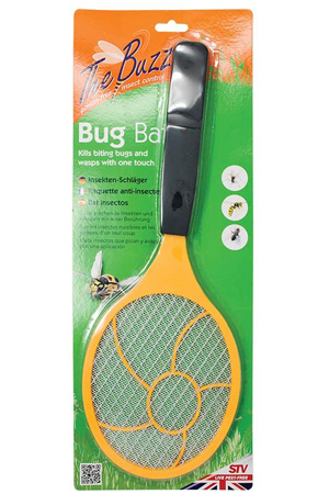 The Buzz Bug Bat