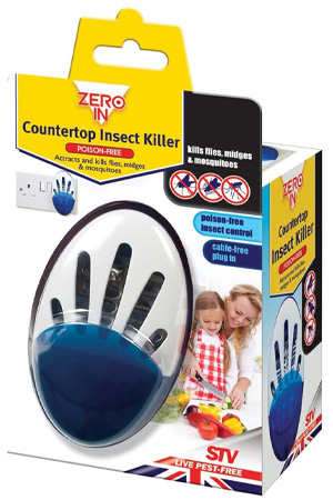Zero In Countertop Insect Killer