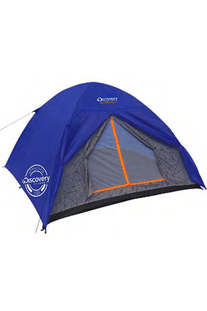 Discovery Dome Tent