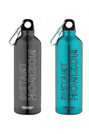 Discovery Adventures Water Bottles