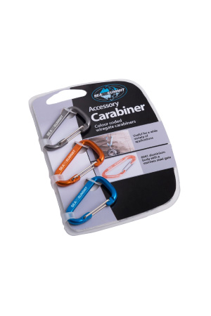 S2S Accessory Carabiner 3 Pack