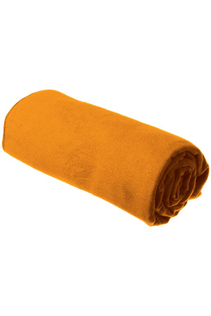 S2S DryLite Towel M Orange