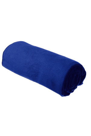 S2S DryLite Towel S Cobalt
