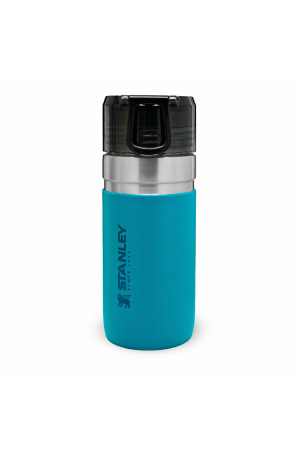 Stanley Vacuum Insulated Water Bottle 0.47L / 16OZ Lake Blue