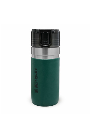 Stanley Vacuum Insulated Water Bottle 0.47L / 16OZ Moss Green