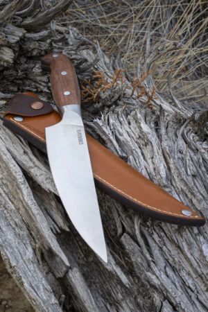 Adventure Chef Knife *New Name