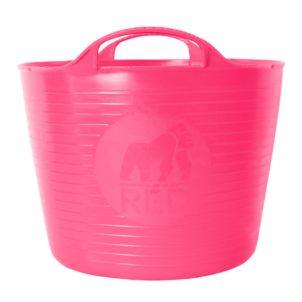Red Gorilla – Small 14L – Pink