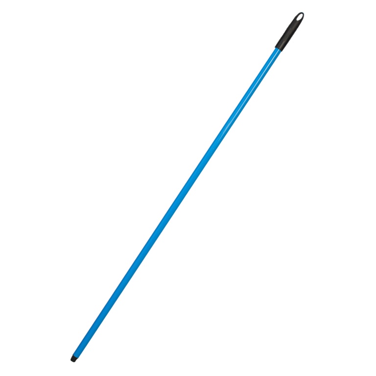 Red Gorilla - Gorilla Brooms - Blue Handle