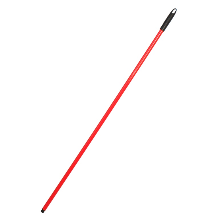 Red Gorilla - Gorilla Brooms - Red Handle