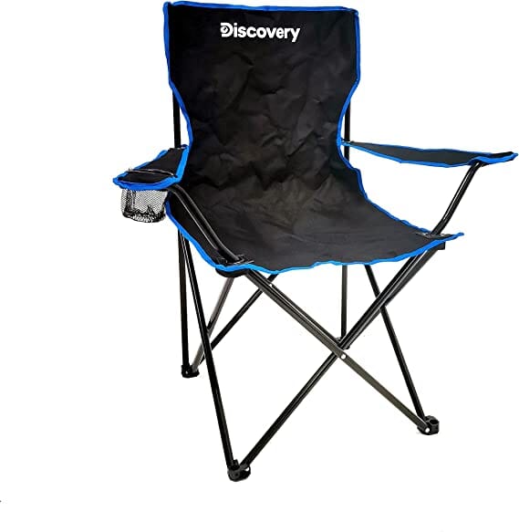Discovery 350 Camping Chair