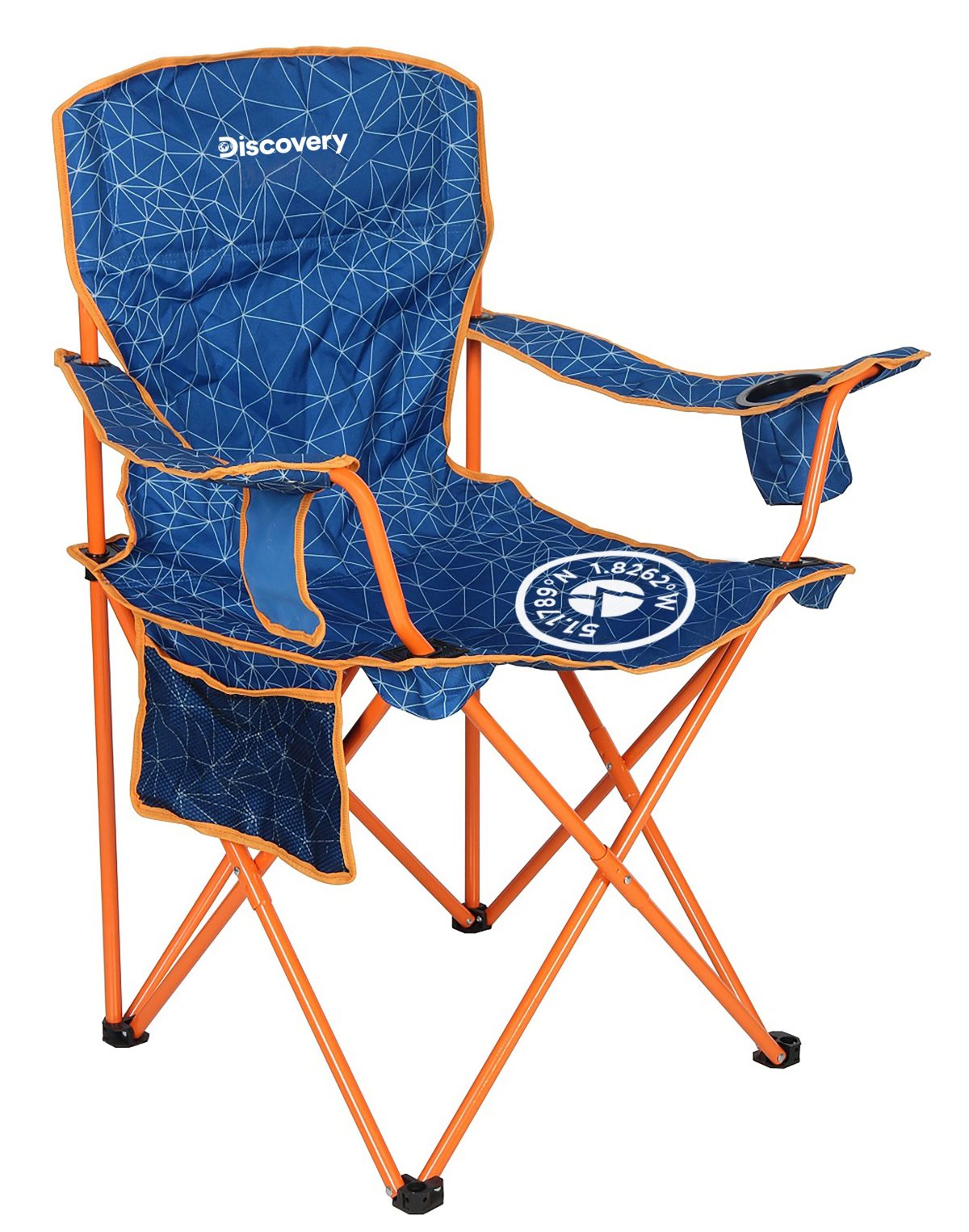 Discovery 400 Camping chair