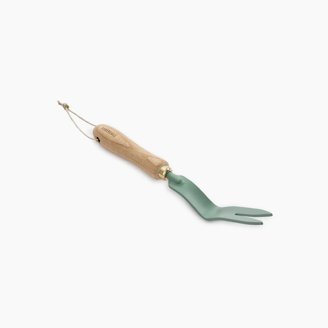 Dandelion Weeding Fork – Ash/Mint