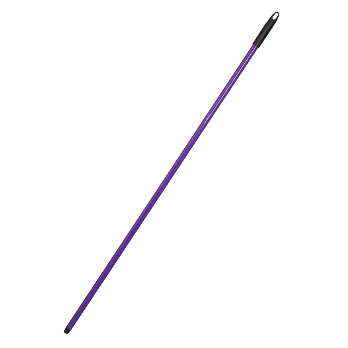 Red Gorilla - Gorilla Brooms - Purple Handle