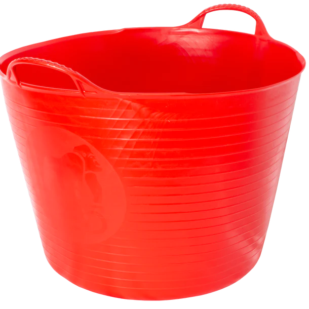 Red Gorilla – Large 38L – Red