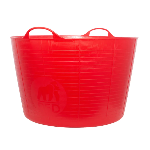 Red Gorilla – Extra Large 75L – Red