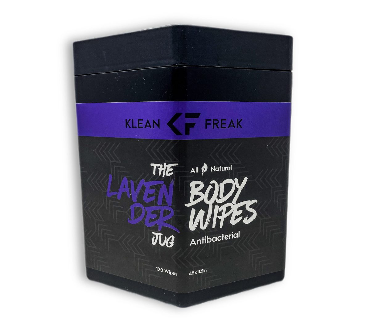 KLEAN FREAK – The Jug – Lavender