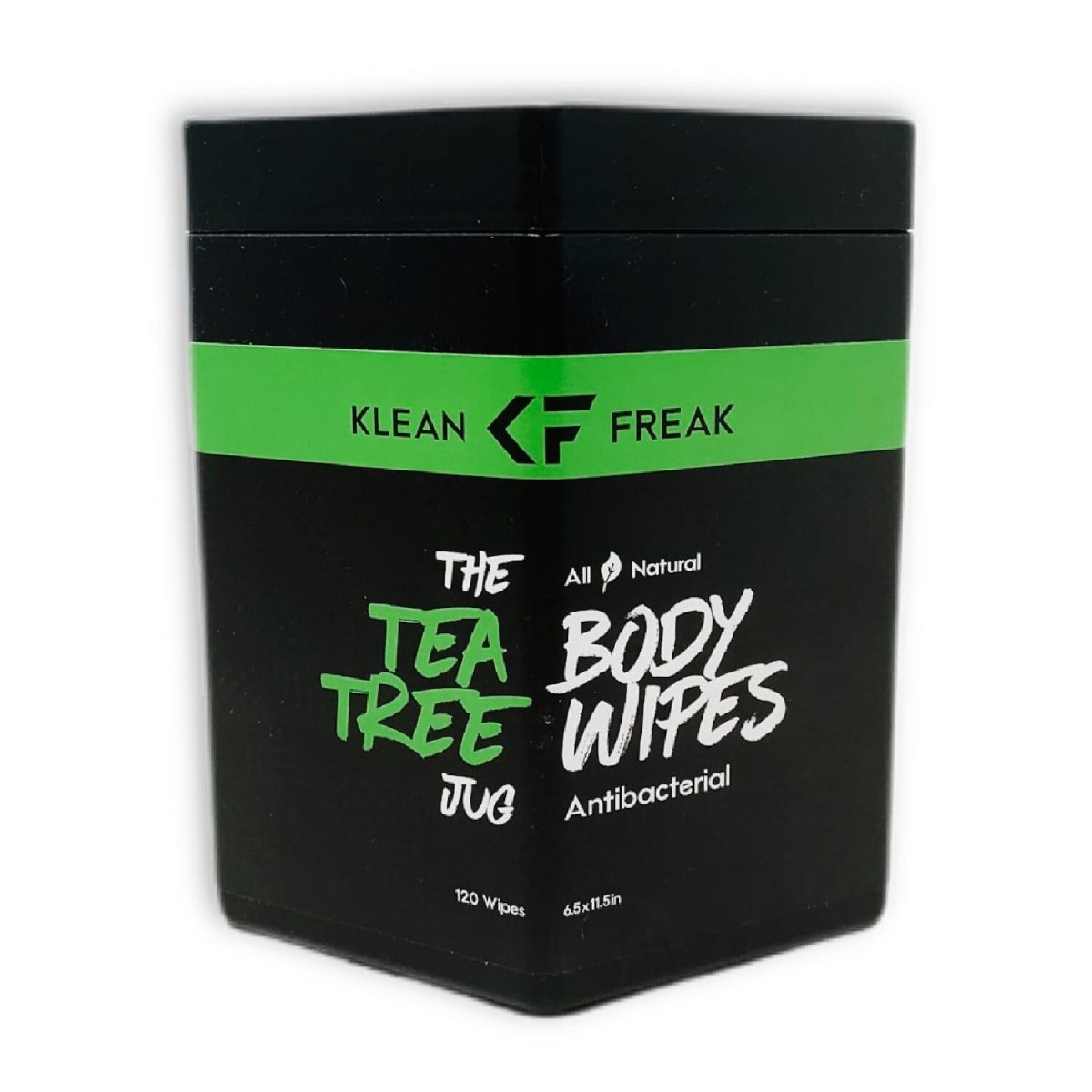 KLEAN FREAK – The Jug – Tea Tree