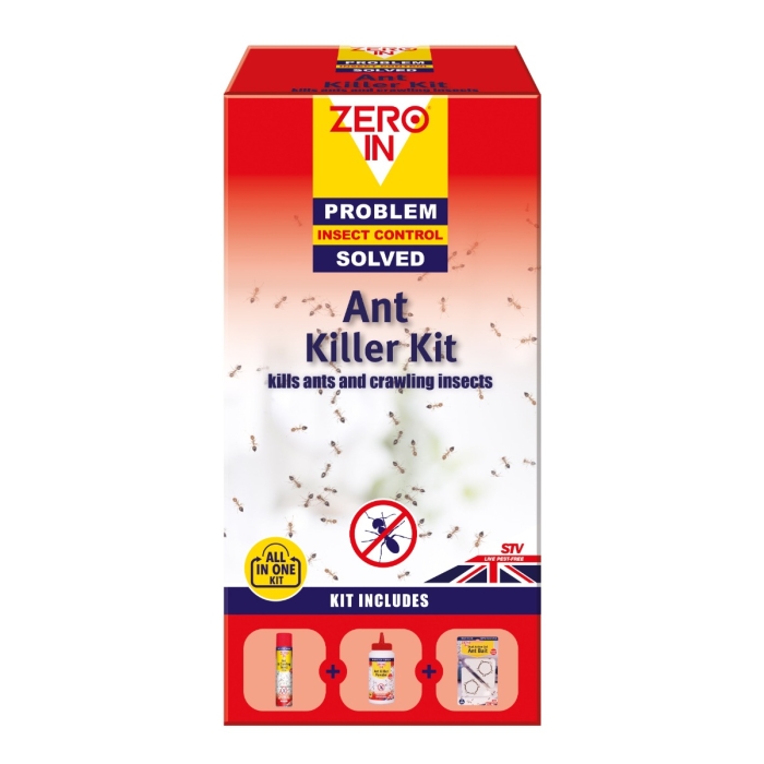 Ant Killer Kit