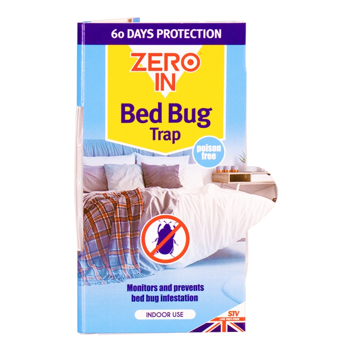 Bed Bug Trap – 5-Pack